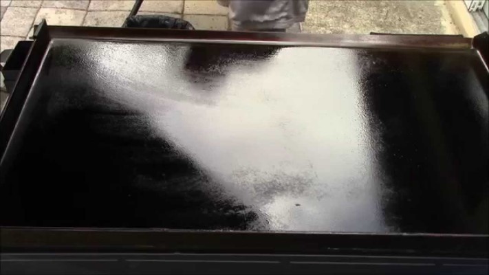 How to Clean a Blackstone Griddle
