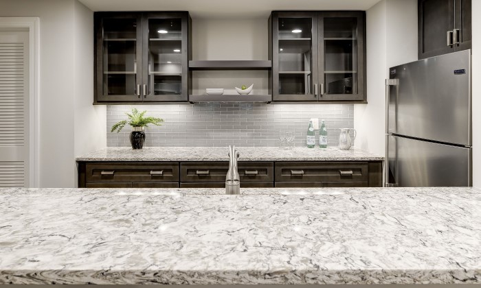 How to Clean and Care For Quartz Countertops
