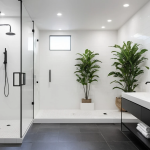 Wet Room Bathroom Ideas – Stunning, Modern, & Practical Inspiration