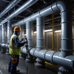 Commercial Plumbing Maintenance Guide – Essential Tips Made Easy