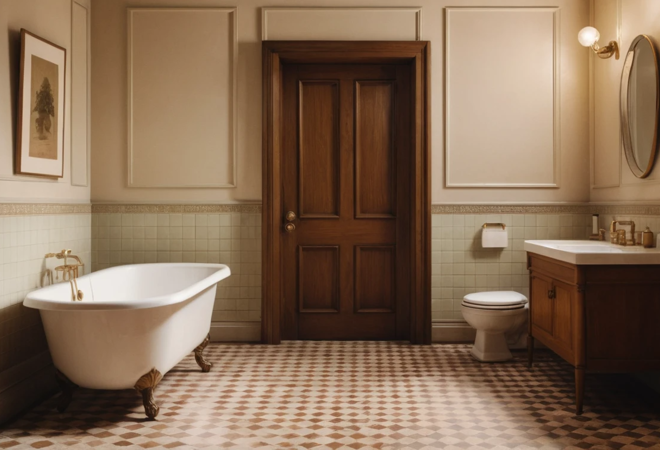 Died Toilet Graceland Bathroom – Shocking Truth Explained Clearly