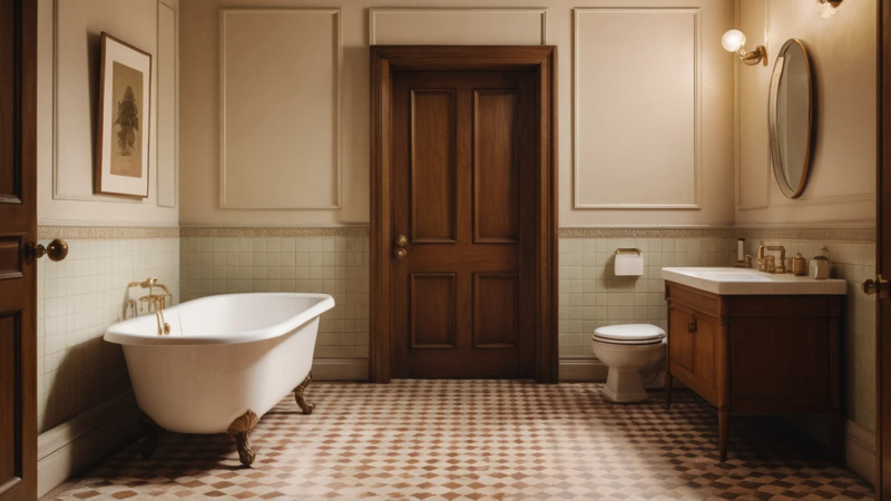 Died Toilet Graceland Bathroom – Shocking Truth Explained Clearly