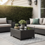 Outsunny Patio Furniture – Ultimate Guide For A Relaxing Upgrade
