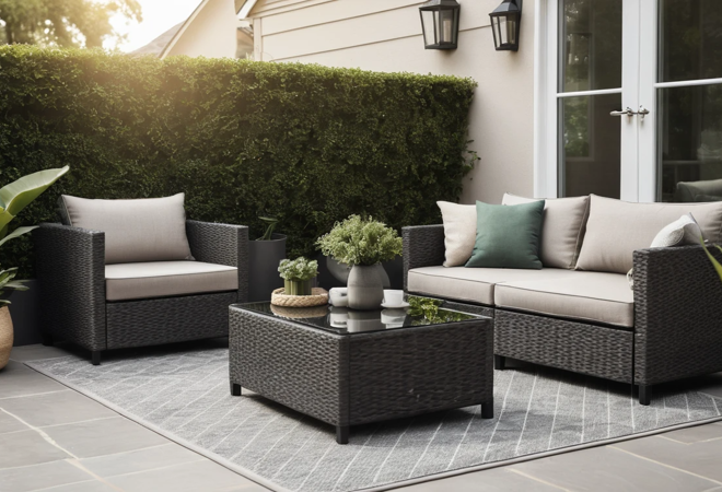 Outsunny Patio Furniture – Ultimate Guide For A Relaxing Upgrade