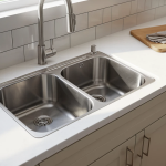 Kitchen Sink Drain – Powerful Guide To Easy, Happy Plumbing