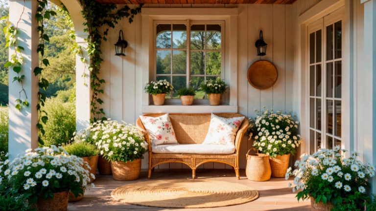 Backyard Bliss: Creative Ideas To Turn Your Outdoor Space Into A ...