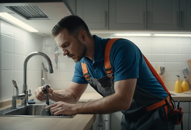 First Priority Plumbing & Drain Service: Expert Solutions You Can Trust