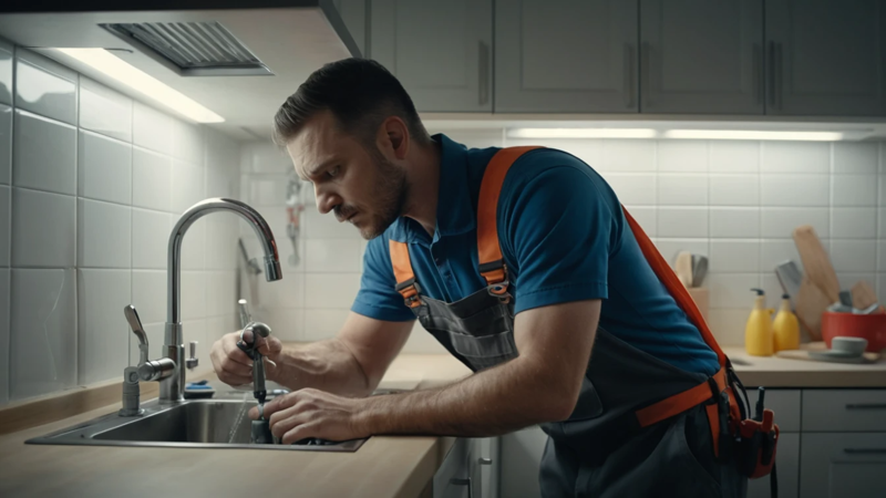 First Priority Plumbing & Drain Service: Expert Solutions You Can Trust