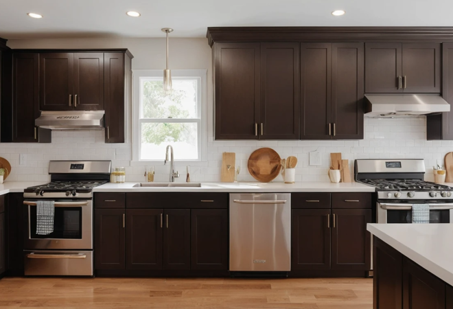 Gel Stain Cabinets Ultimate Guide Easy Beautiful Results