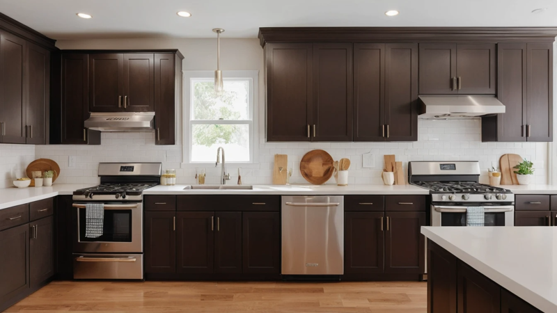 Gel Stain Cabinets Ultimate Guide Easy Beautiful Results