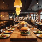 Kitchen Social Westlake Menu Delicious Guide