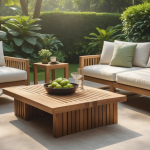 Teak Patio Chairs Ultimate Guide Comfort & Style